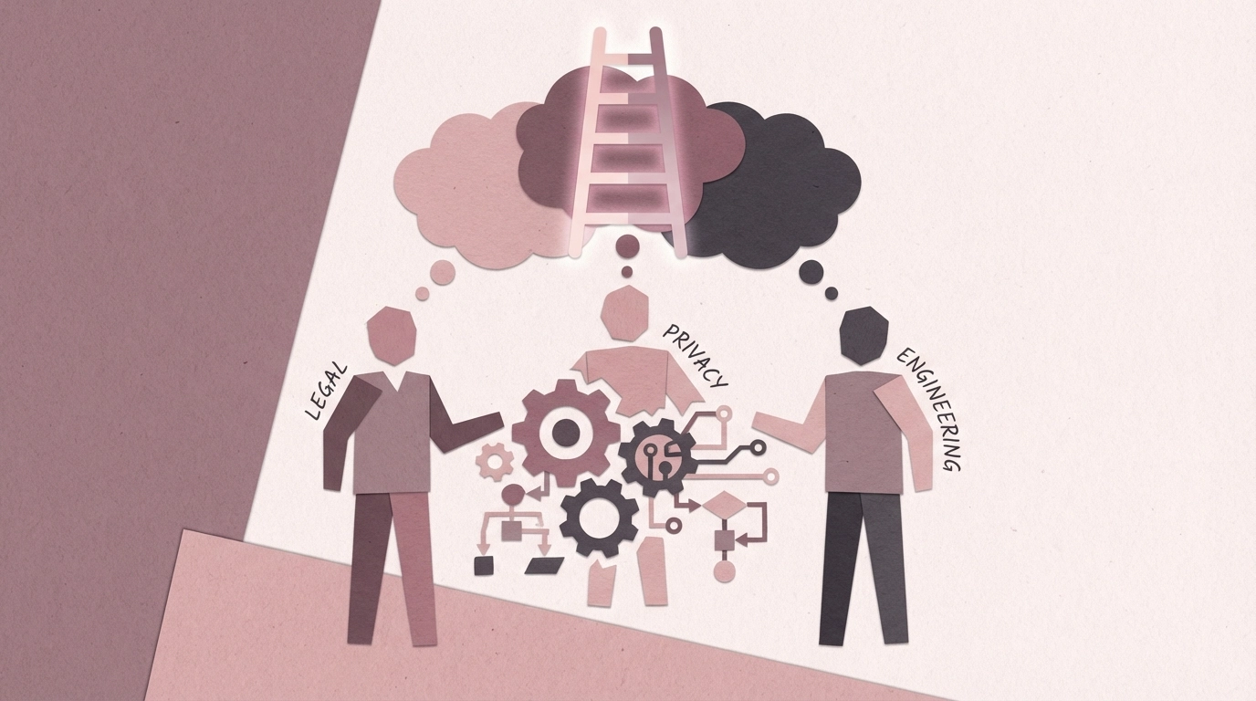 The Mind Meld - Getting teams aligned on the real why