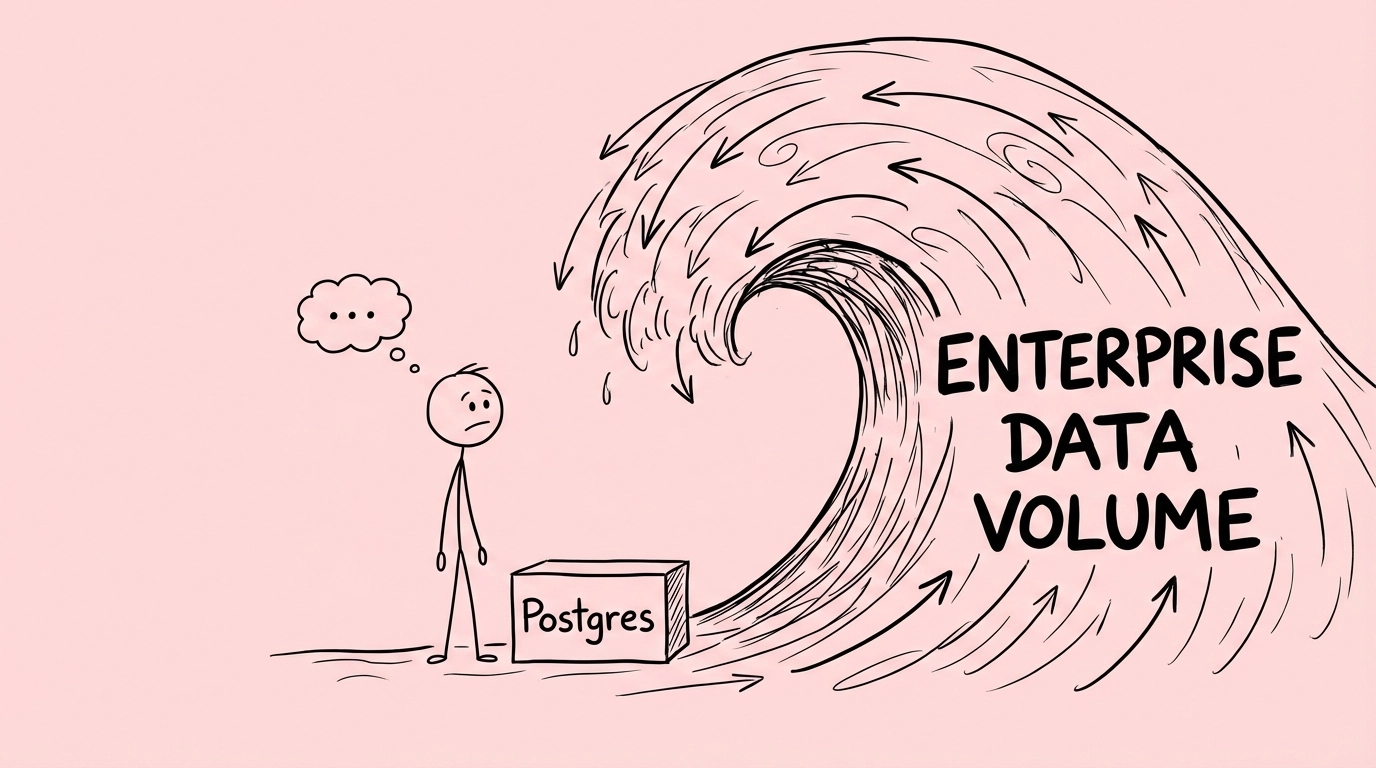 The Enterprise Tidal Wave